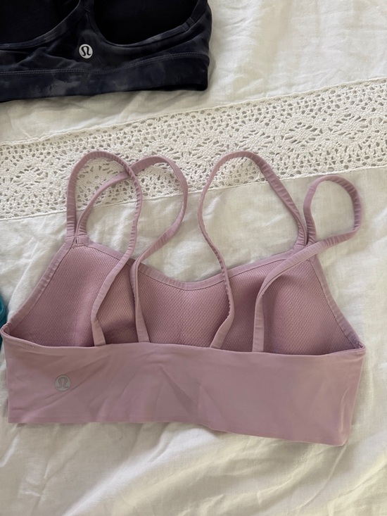 lululemon set of sports bras size 2 - Picture 6 of 7